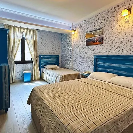 住宿加早餐酒店 Mai̇ 2*