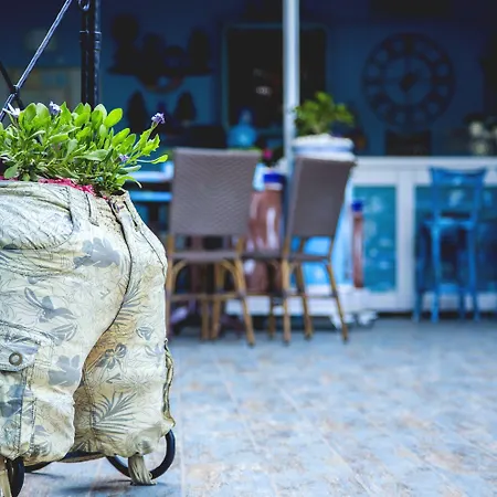 Mai̇ 住宿加早餐酒店