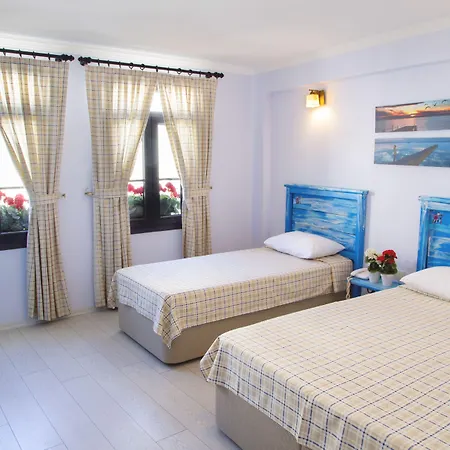 B&B Mai̇ Çeşme