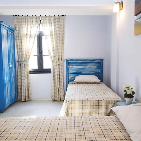 Mai̇ 住宿加早餐酒店 Çeşme