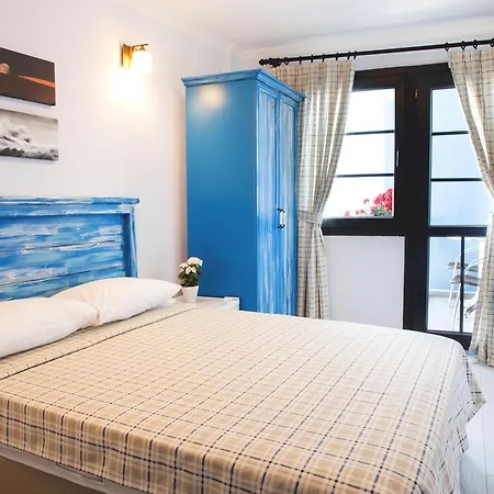 住宿加早餐酒店 Mai̇ 2*