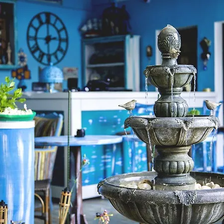 住宿加早餐酒店 迈酒店 Çeşme