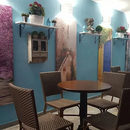 Mai̇ 住宿加早餐酒店