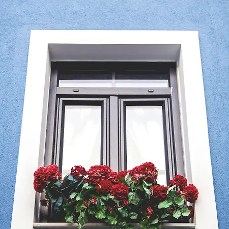 Couette-café Mai̇ Çeşme