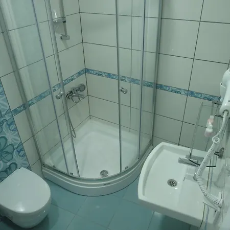 Mai̇ Отель типа 