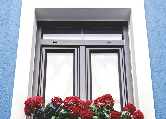 Panzió Mai̇ Çeşme