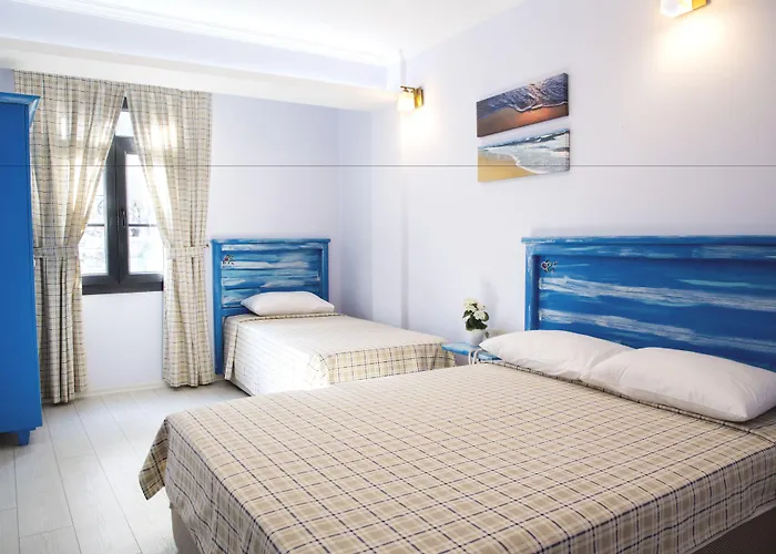 Bed & Breakfast Mai̇