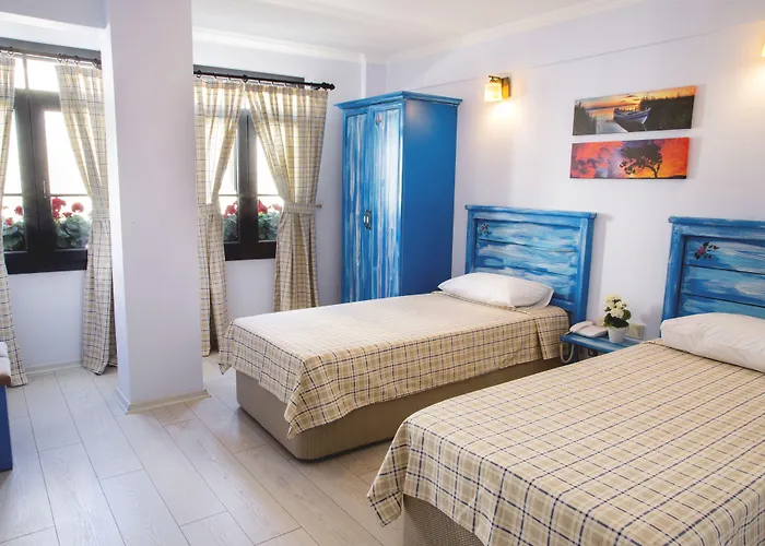 Bed & Breakfast Mai̇ Çeşme