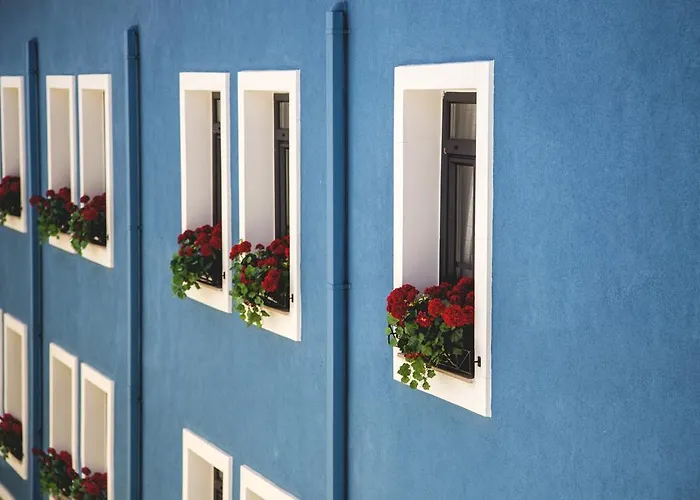 Bed & Breakfast Mai̇