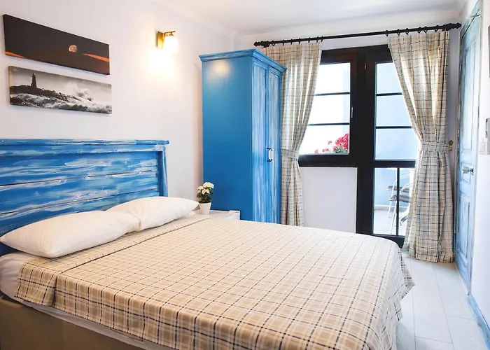 Bed & Breakfast Mai̇ 2*